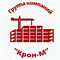Застройщик Крон-М
