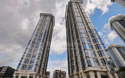 Новостройка ЖК Долина Сетунь, цены от застройщика