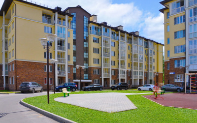 Новостройка ЖК Новые Вешки, цены от застройщика