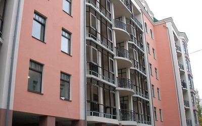 Новостройка ЖК Дом Удачи, купить квартиру от застройщика
