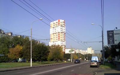 Новостройка ЖК Дом на Коровинском шоссе, купить квартиру от застройщика