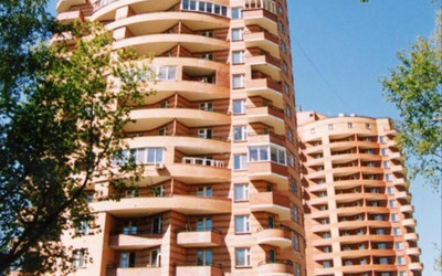 Новостройка ЖК 12 квартал, цены от застройщика