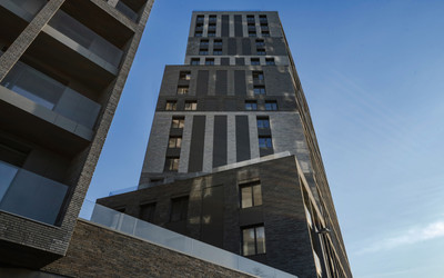 Новостройка ЖК Forst (Форст), купить квартиру от застройщика