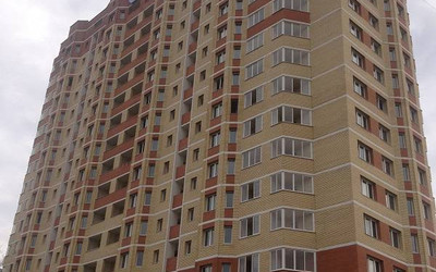 Квартиры в новостройке ЖК На улице Советская (Воскресенск) от застройщика