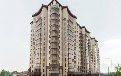 Новостройка ЖК Гусарская балада, купить квартиру от застройщика