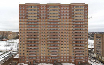 Новостройка ЖК Нахабино, 66, квартиры от застройщика