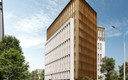 фото ЖК Mitte