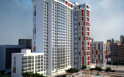 Новостройка ЖК Планерный, купить квартиру от застройщика