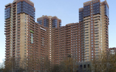 Квартиры в новостройке ЖК Булганинский от застройщика
