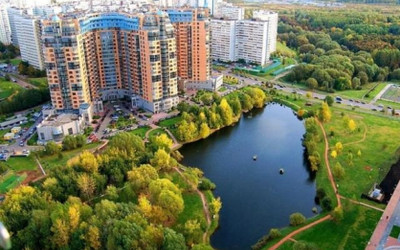 Новостройка ЖК Корона, купить квартиру от застройщика