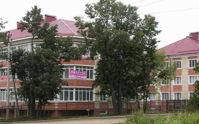 Новостройка ЖК Первомайское (Парковая), цены от застройщика