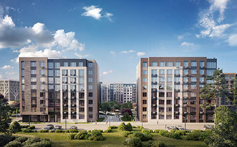 Общий обзор корпуса