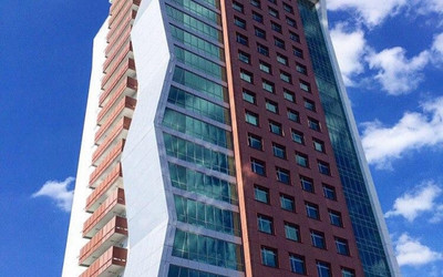 Новостройка ЖК Korston Private Residences, купить квартиру от застройщика