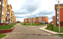 территория ЖК Кутузовские березы