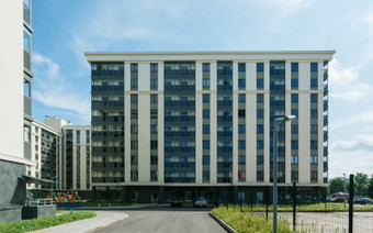 территория Олимп (Хотьково)