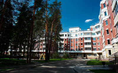 Новостройка ЖК Королёвские сосны, цены от застройщика