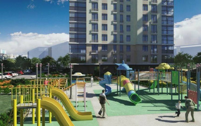 Квартиры в новостройке ЖК ФилиЧета от застройщика