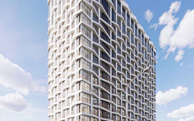 Новостройка ЖК Аметист, квартиры от застройщика