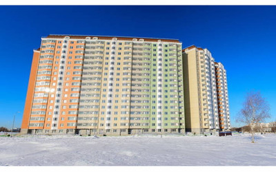 Новостройка ЖК В Солнцево, купить квартиру от застройщика