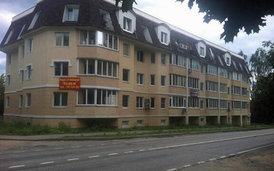 Новостройка ЖК 33 дом, квартиры от застройщика