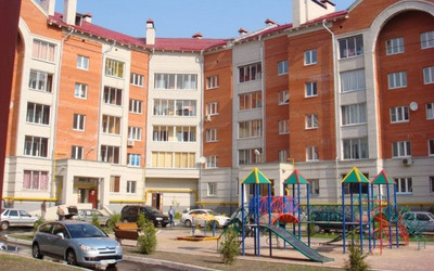 ЖК ЖК Кореневский хуторок