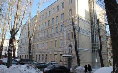 Новостройка ЖК Сталинки, квартиры от застройщика