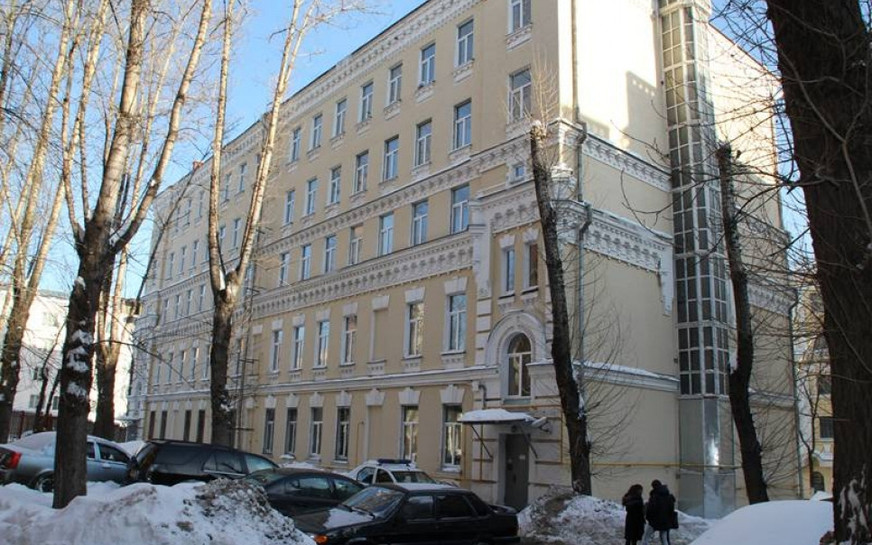 ЖК Сталинки