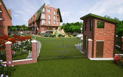 Квартиры в новостройке ЖК Loft River от застройщика
