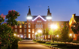 территория