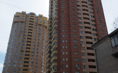 Новостройка ЖК Дом в Реутове, квартиры от застройщика