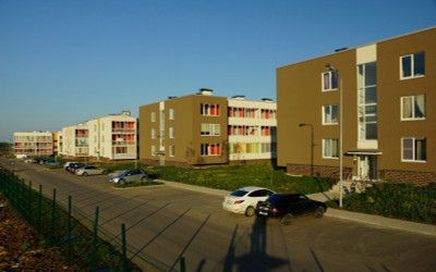 Новостройка ЖК Руполис-Растуново, цены от застройщика