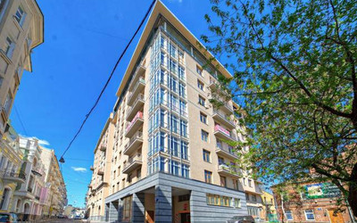 Новостройка ЖК Барыковские палаты, цены от застройщика