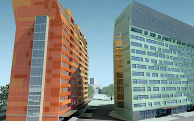 Новостройка ЖК Примавера, квартиры от застройщика