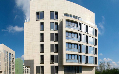 Квартиры в новостройке ЖК Грюнвальд от застройщика