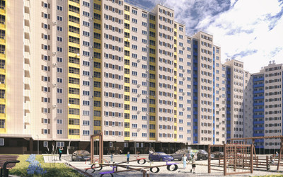 Новостройка ЖК Красково, цены от застройщика