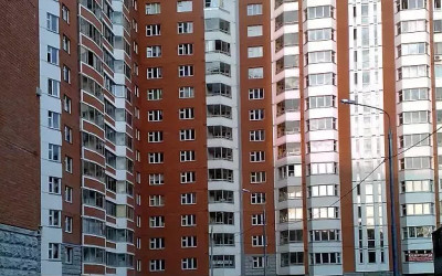 Новостройка ЖК На улице Россошанская,  (корп.1, 2), купить квартиру от застройщика