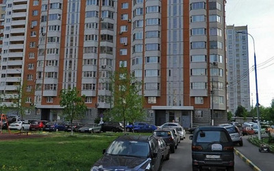 Новостройка ЖК Синяя птица-2, купить квартиру от застройщика
