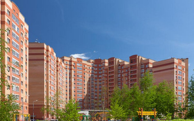 Новостройка ЖК Лесной городок (Одинцово), квартиры от застройщика