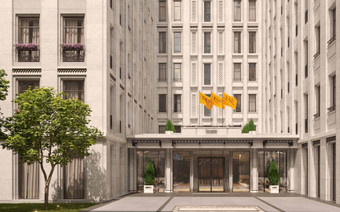 Квартиры в ЖК Дом Франка от застройщика