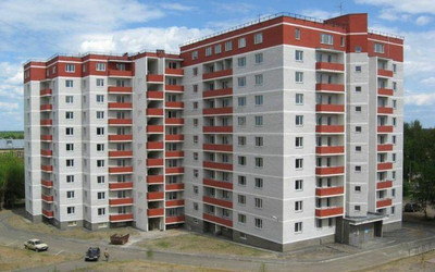 Новостройка ЖК Княжьи горки, квартиры от застройщика