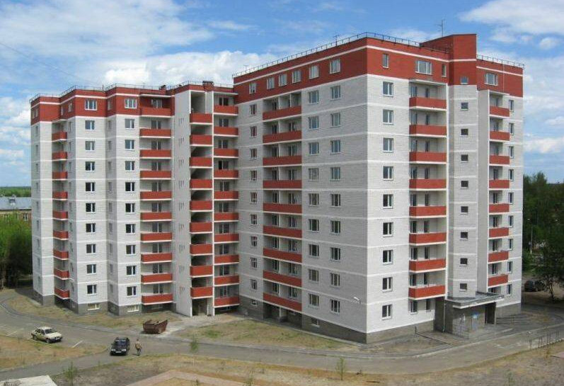 ЖК Княжьи горки