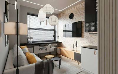Новостройка ЖК 3215, квартиры от застройщика