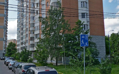 Новостройка ЖК Дом на улице Снежная, цены от застройщика