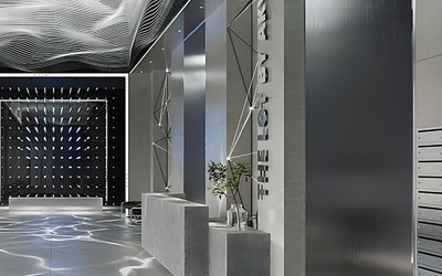 Новостройка ЖК THE LOT by Akvilon, цены от застройщика