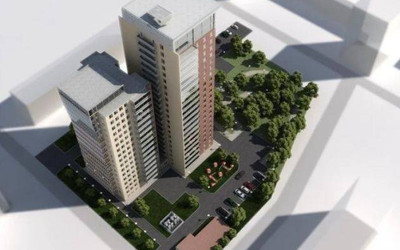 Новостройка ЖК Алексеевский, квартиры от застройщика