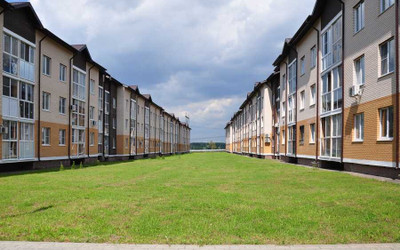 Квартиры в новостройке ЖК Кореневский Форт от застройщика