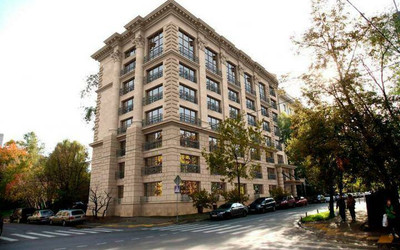 Новостройка ЖК Manhattan House, купить квартиру от застройщика