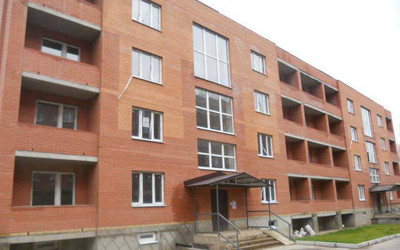Новостройка ЖК Дом на улице Ленина (Яхрома), квартиры от застройщика