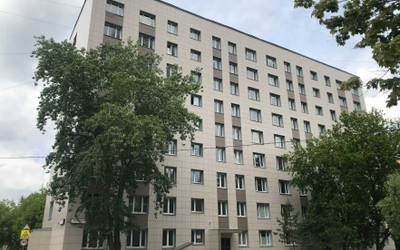 Новостройка ЖК My Space на Фестивальной, квартиры от застройщика