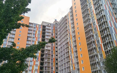Новостройка ЖК Андреевка, цены от застройщика